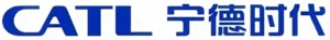 CATL Battery Logo - DLCPO Authorized Distributor