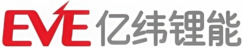 EVE Energy Battery Logo - Supplied by DLCPO