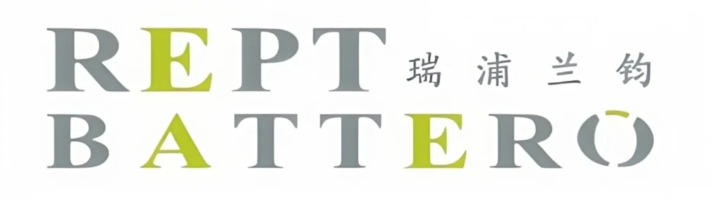 REPT Battero Logo - DLCPO Wholesale Supplier