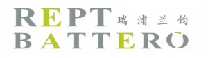 REPT Battero Logo - DLCPO Wholesale Supplier
