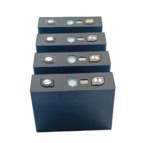 CALB L160F100 100Ah LiFePO4 Prismatic Battery Cell 300A Pulse Discharge for Golf Cart by DLCPO