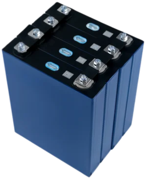 CALB L173F163A 163Ah LiFePO4 Prismatic Battery 3C High Discharge 489A by DLCPO