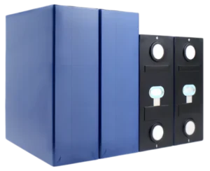 CALB L173F280A 280Ah LiFePO4 Prismatic Battery 9000 Cycles Grade A by DLCPO