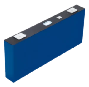 CALB L221N113A 113Ah NMC Ternary Lithium Battery Grade A Prismatic Cell by DLCPO