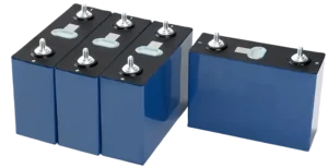 CALB L221N169A 169Ah NMC Ternary Lithium Cell Grade A Lightweight Powerhouse by DLCPO