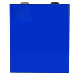 ETC 135Ah LiFePO4 Battery Cell Low Profile 170mm Height Grade A Prismatic by DLCPO