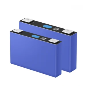 EVE LF32 32ah LiFePO4 Battery Cell Grade A 725g Lightweight Prismatic by DLCPO