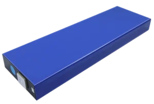 EVE V21 154Ah VDA Standard LiFePO4 Cell for EV and ESS by DLCPO