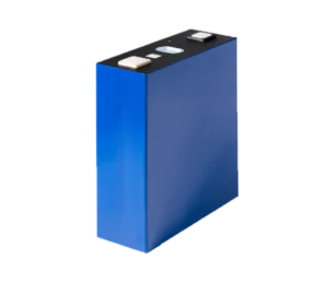 Ganfeng 280Ah 302Ah LiFePO4 Battery Cell ESS BEV Grade A Prismatic by DLCPO