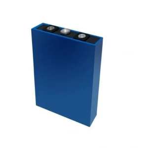 Great Power 100Ah LiFePO4 Battery Cell GSP27135250F Thin 27mm Profile Prismatic by DLCPO