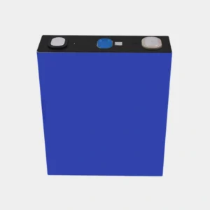 Great Power 100Ah LiFePO4 Battery Cell GSP34135214F Slim 34mm Profile for Telecom by DLCPO