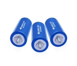 GREE Yinlong 66160H 40Ah LTO Cylindrical Battery for Industrial Use