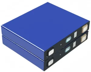 Lishen LP33200173 125Ah LiFePO4 Power Battery Cell Grade A -30C Resilience by DLCPO