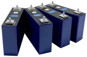 REPT CB56-100Ah LiFePO4 Battery Cell 6000 Cycles 3C High Power Discharge by DLCPO