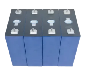 REPT CB71173200EA-280Ah LiFePO4 Battery Cell Grade A 0.1mΩ Resistance by DLCPO