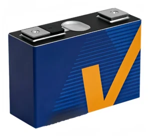 SVOLT MEB-134Ah LiFePO4 Battery Cell 2.2C Power Upgraded to 3C Standard by DLCPO