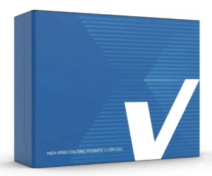 SVOLT VDA-106Ah LiFePO4 Battery Cell 2.2C EV Grade Upgraded to 3C 5C Power by DLCPO